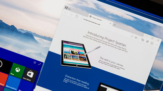 The Next Version of Micrsoft's Edge Browser Will Stop Flash in Crappy Content